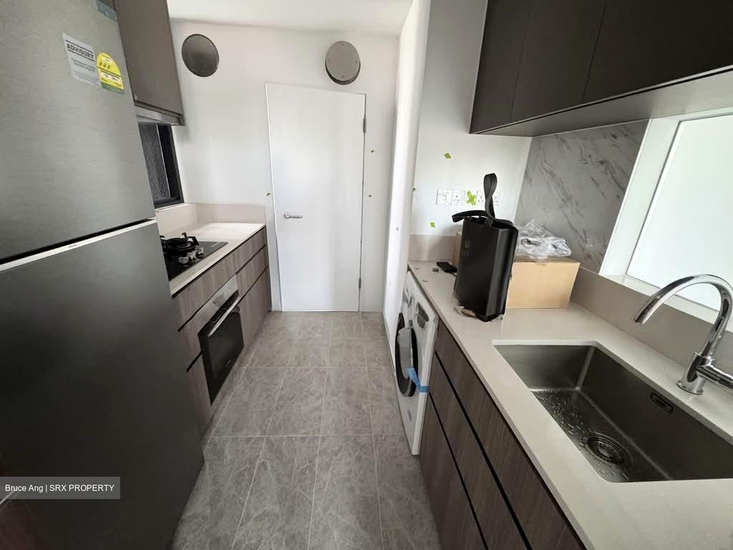 Bartley Vue (D19), Apartment #559232021
